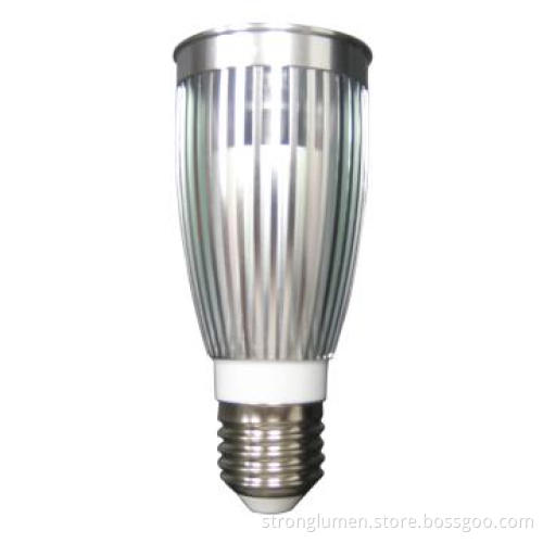 10W E27 LED light